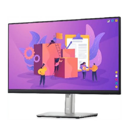 P2422h 24 Inch Full Hd Monitor