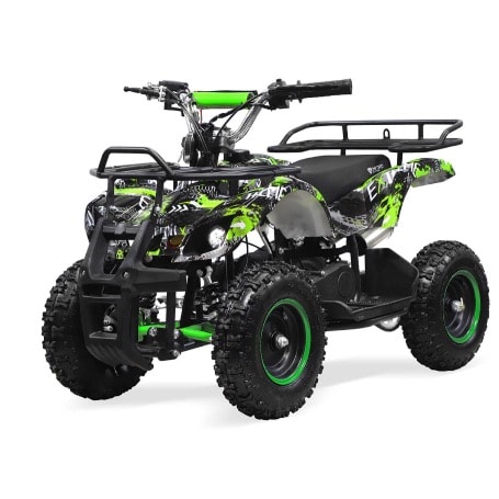 Kids Quad Bike