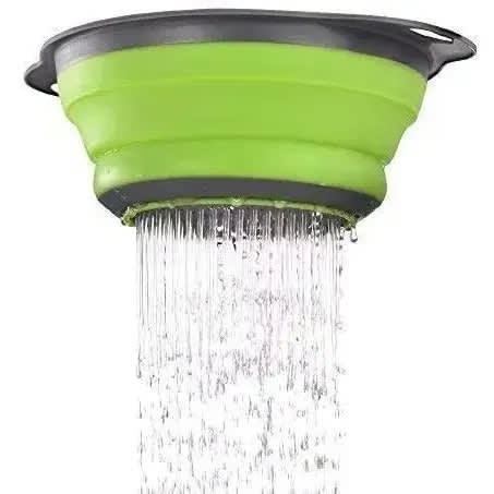 Collapsible Sieve - 80x60cm