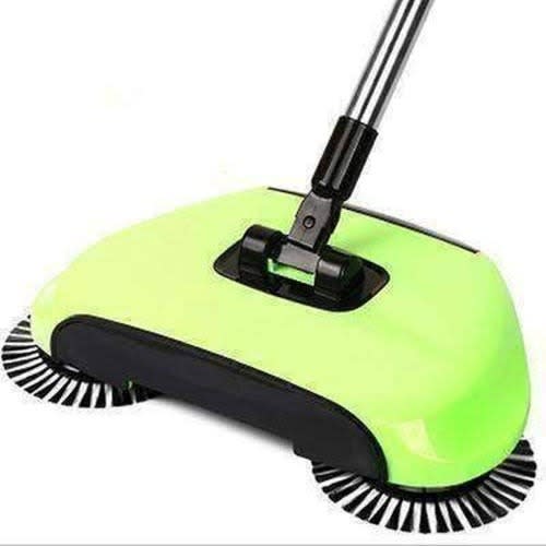 Magic Sweeper - 360 Degree Rotate Spin Broom