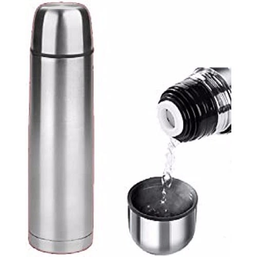 304 Stainless Travel Vacuum -750ml