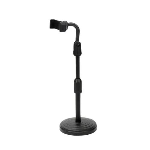 Mobile Phone Stand Holder - Portable Tripod