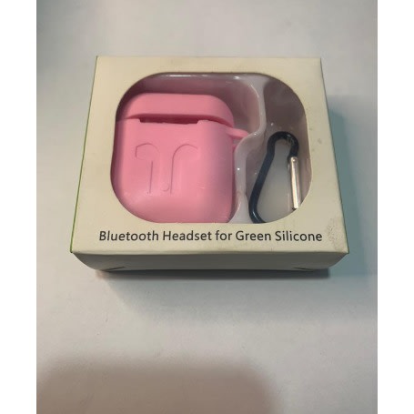 Silicone Case For Airpod 2