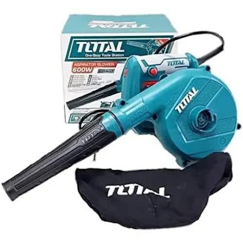Total Air Blower - 600w