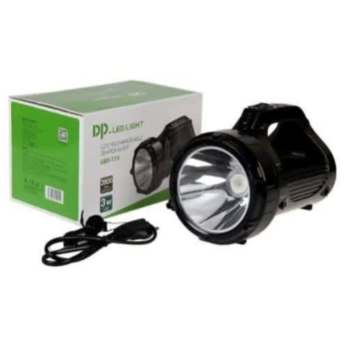 Rechargeable Led Light Torch