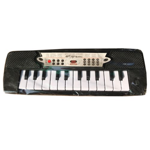 Keyboard Piano For Kids Early Learning - 10inches