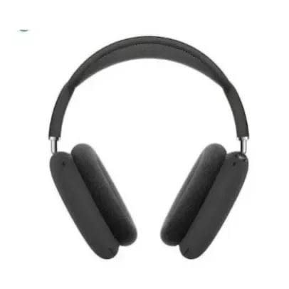 P9 Wireless Headset Bluetooth Headphones - Black