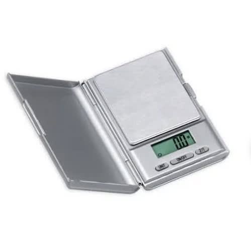 Electronic Pocket Scale