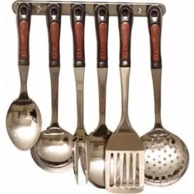 Kitchen Tools Set - 6 Set