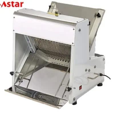Bread Slicer With 31pcs/time Xb-q31