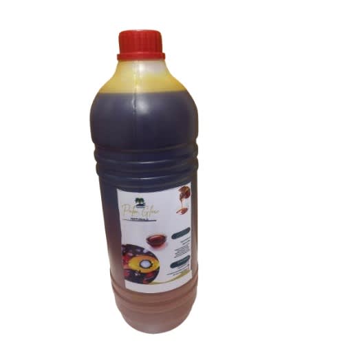 2 Liter Palm Oil