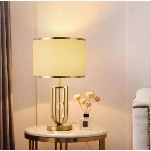 Executive Fancy Bedside Table Lamp