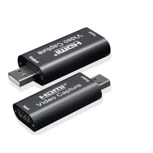 Hdmi Video Capture