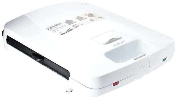 Sandwich maker and Grill - 1300W - SM470