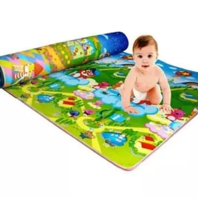 Large Play Mat