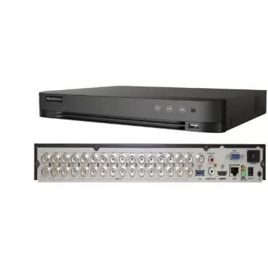 Ds-7232hghi-m2 | 32 Channel Digital Video Recorder H.265 Pro+ Dvr