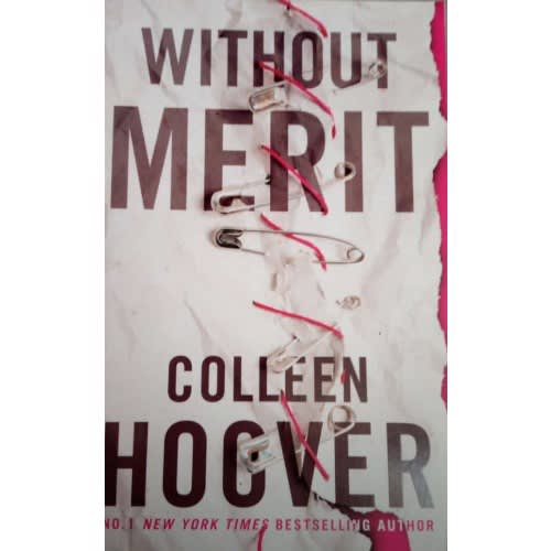 Without Merit - A Novel