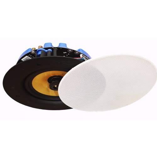 2-way Bluetooth Ceiling - Wall Speakers
