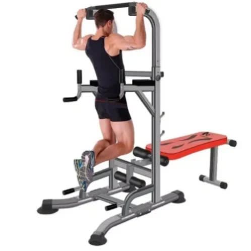 Power Tower Squat Rack