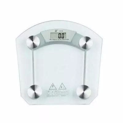 Digital Weighing Scale