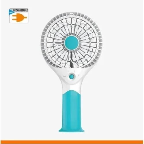 Rechargeable Hand Fan - 3000mAh