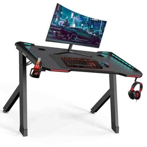 Gaming Desk For Laptops