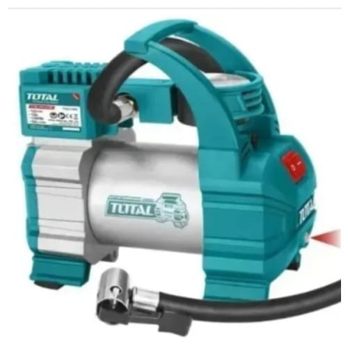 Mini Air Compressor & Tire Inflators