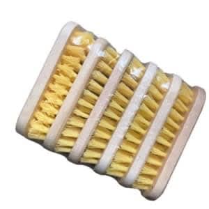 Scrubbing Brush -5 Pieces