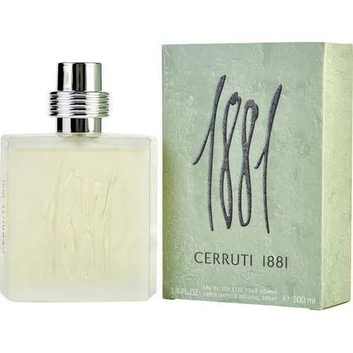 1881 Edt For Men - 100ml