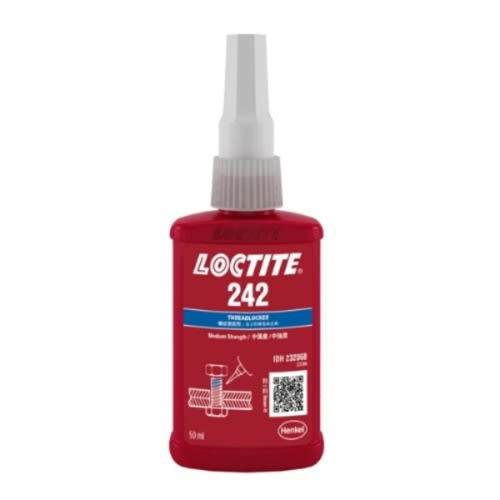 Loctite 242 Retaining Compound -50ml