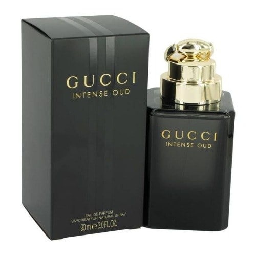 Gucci Intense Oud - 90ml