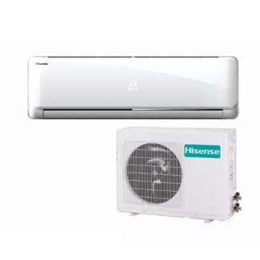 2 Hp Copper Split Air-conditioner - As18tg