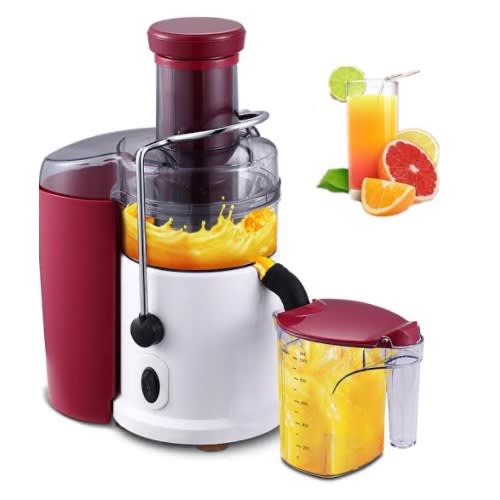 2-speed Professional Juice Extractor - 800w