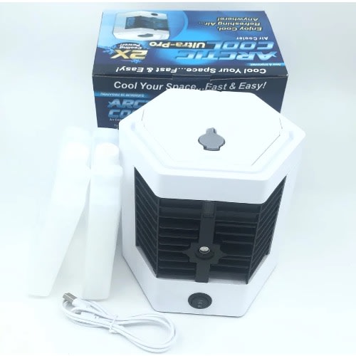 Arctic Air Cooler Ultra Pro