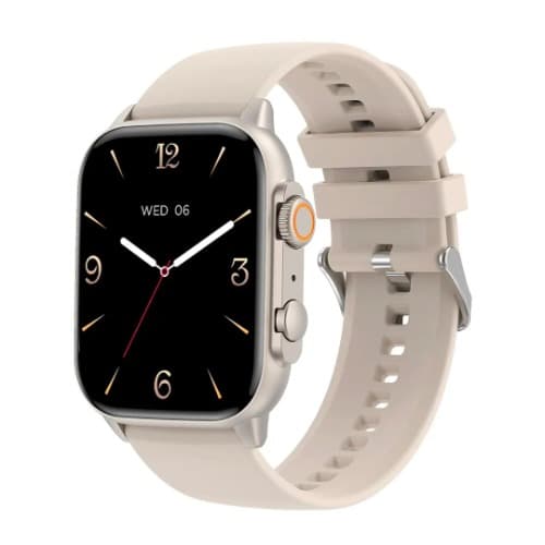 Amoled Smartwatch 2.0" Series 8 Ultra Smart watch