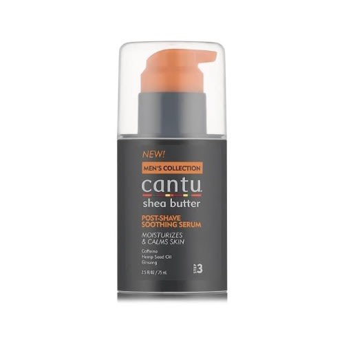 Shea Butter Post Shave Serum - 25ml
