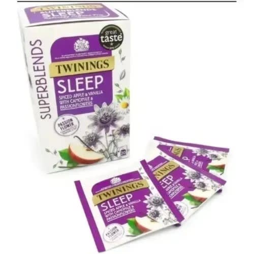 Twinings Sleep -20 Teabags