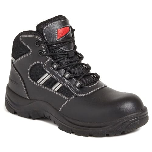 Ss704cm Black Non-metallic Safety Hiker