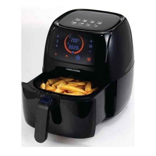 Air Fryer - 3L - Black