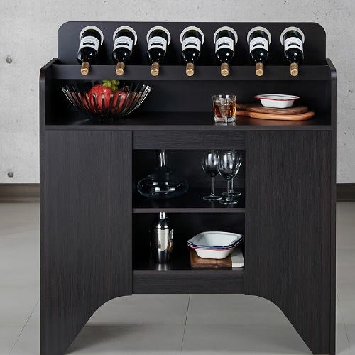 Little Bar Cabinet