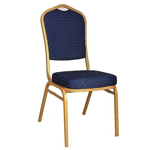 Banquet Chair - Blue