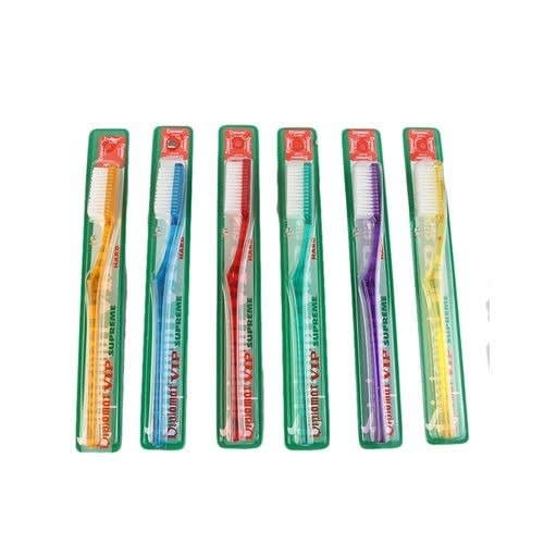 Supreme Vip Toothbrush 12 Pcs