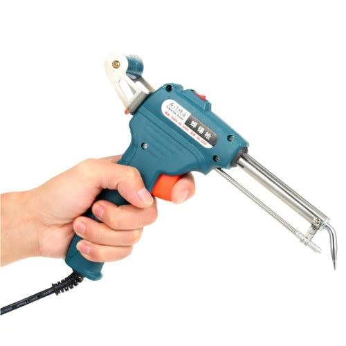 Electric Soldering Iron Automatic Welding Repair Tool - 60W