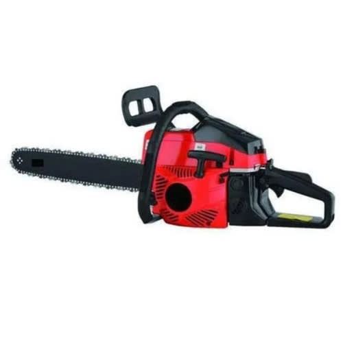 Gasolin Chain Saw -20" 2 Stroke Engine