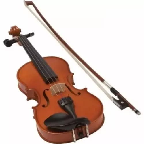 Yamaha 4/4 Full Size Violin With Complete Accessories 18"