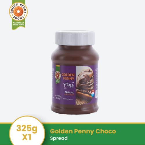 Choco Spread - 325g X1