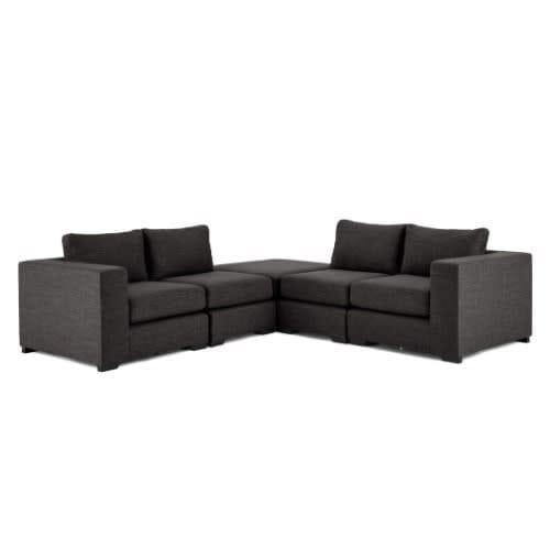 Vivaz 7 Seater Modular Living Room Furniture Set