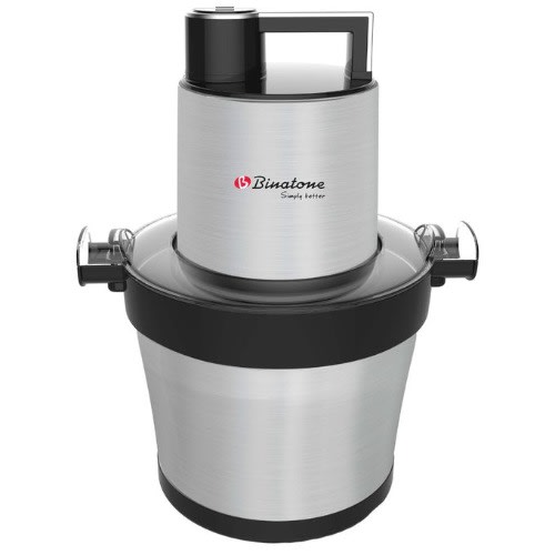All In One Yam Pounder - 6L - 1000W - kc-6000