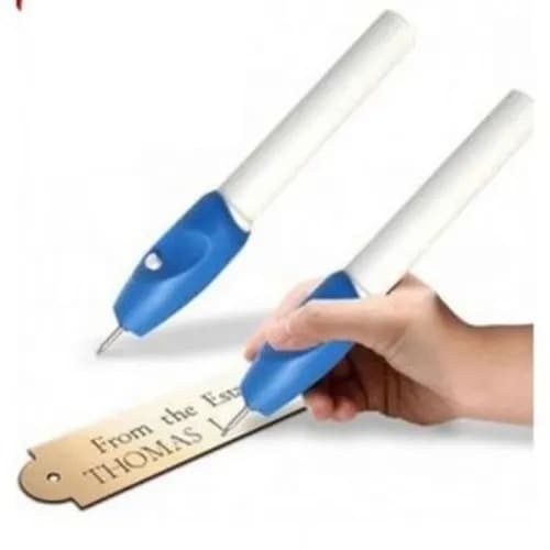 Engrave It Pen