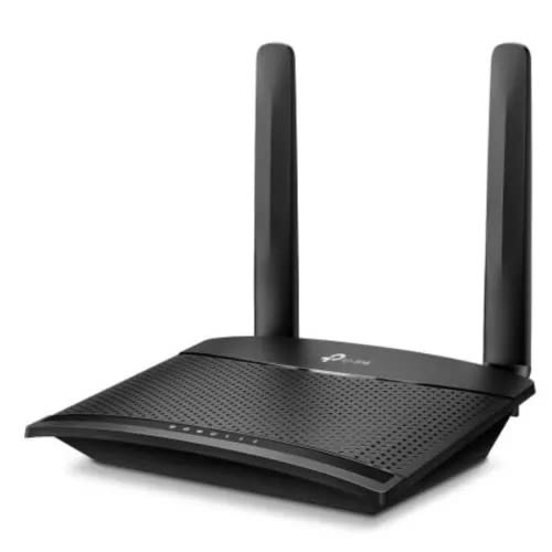 Wireless N 4G LTE Sim Router -Tl-mr100 -300MBPS